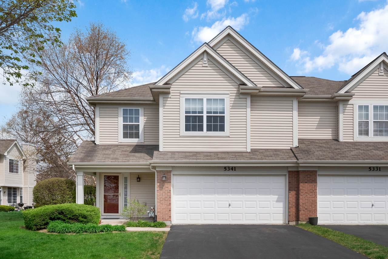 5341 Wildspring Drive - Photo 1