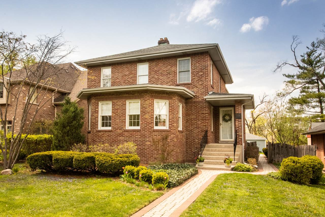 728 Crescent Avenue - Photo 1