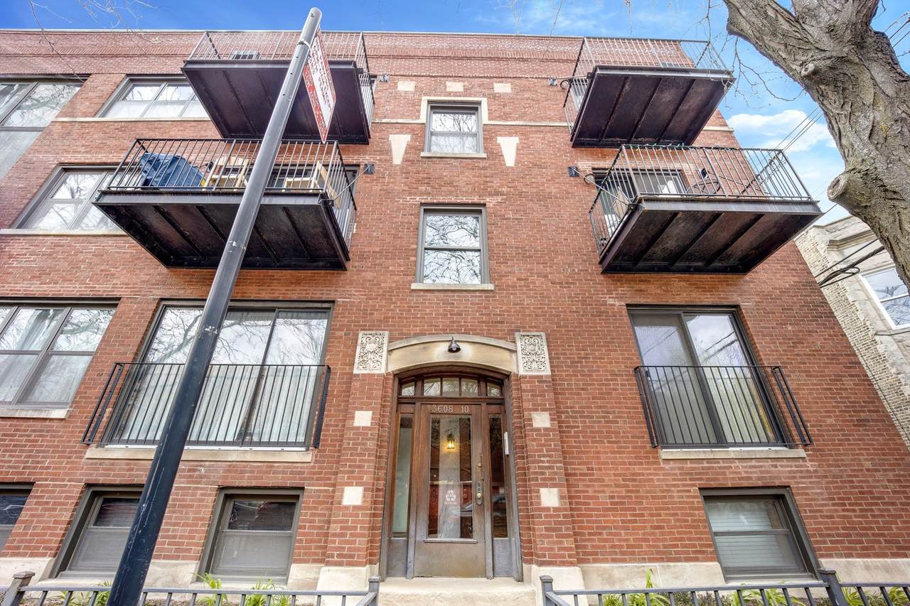 3610 Magnolia Avenue - Photo 1
