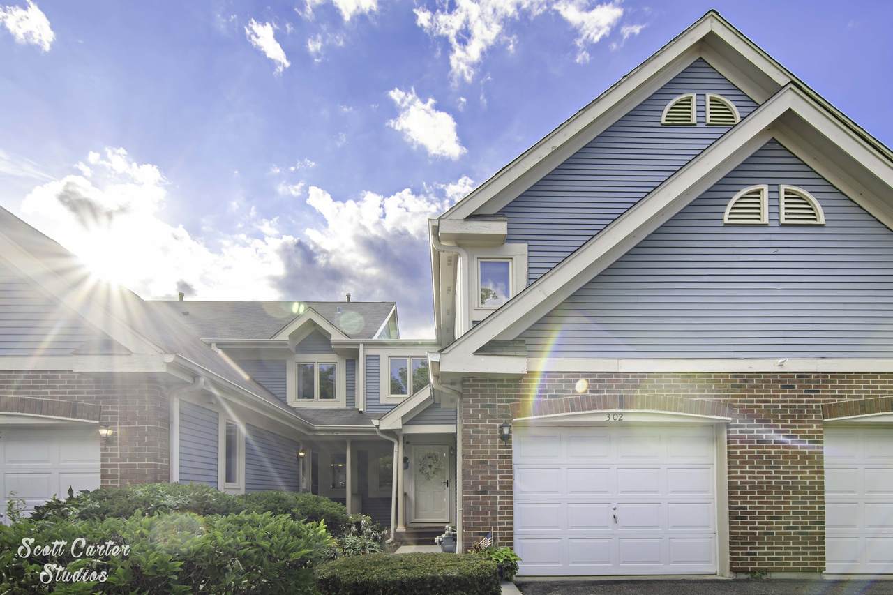 302 Bristol Lane - Photo 1