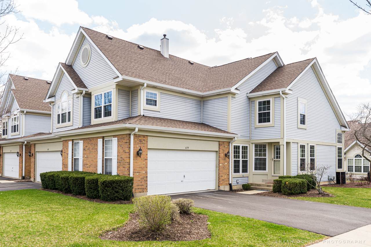 623 Glenwood Lane - Photo 1