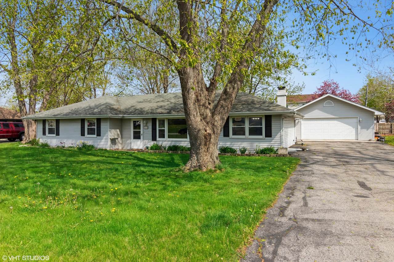 3113 Harris Drive - Photo 1