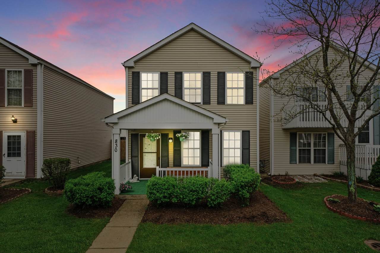 830 Symphony Drive - Photo 1
