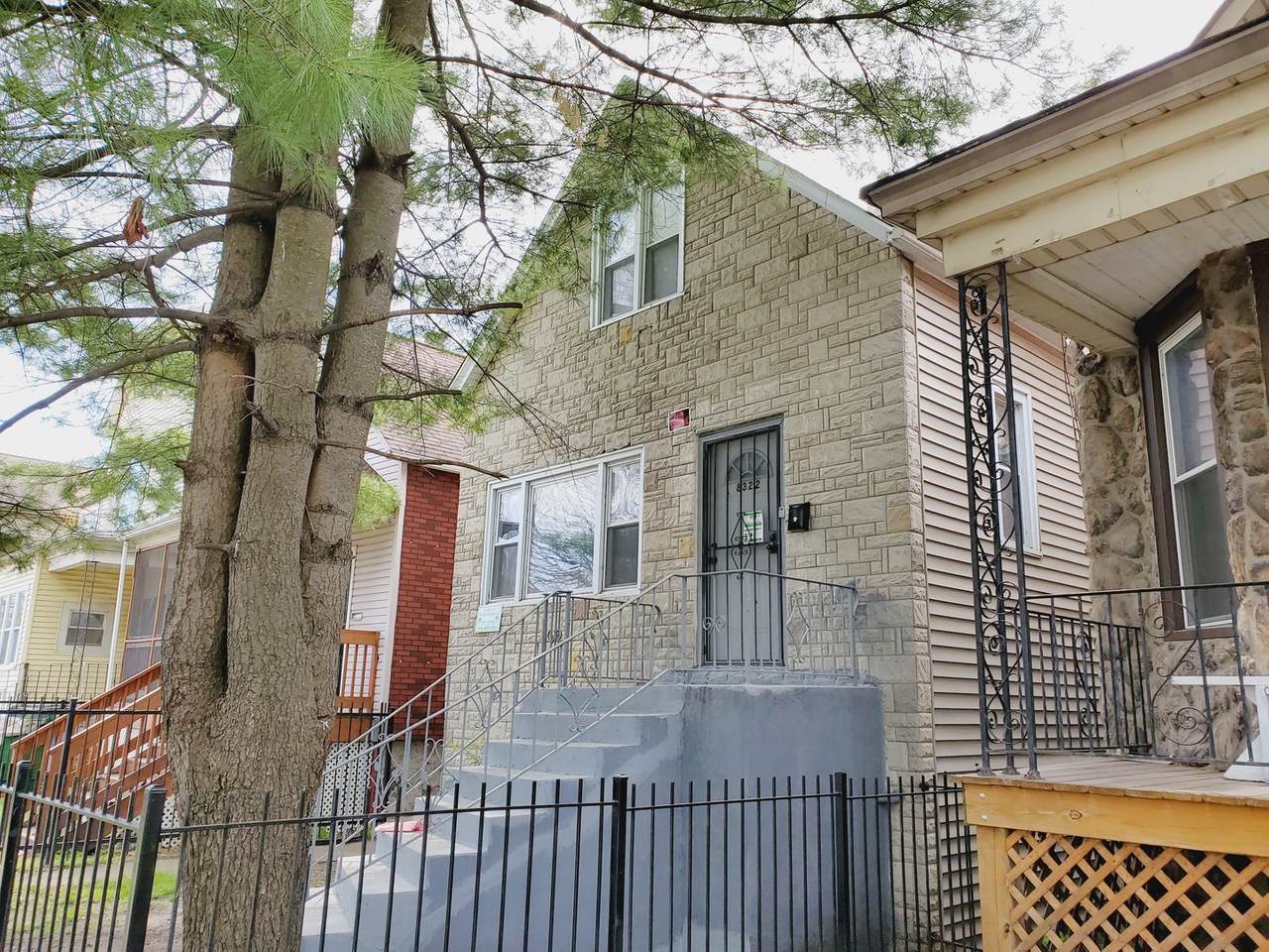 8322 Marquette Avenue - Photo 1