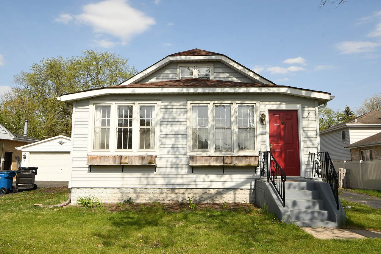 11543 Leamington Avenue - Photo 1