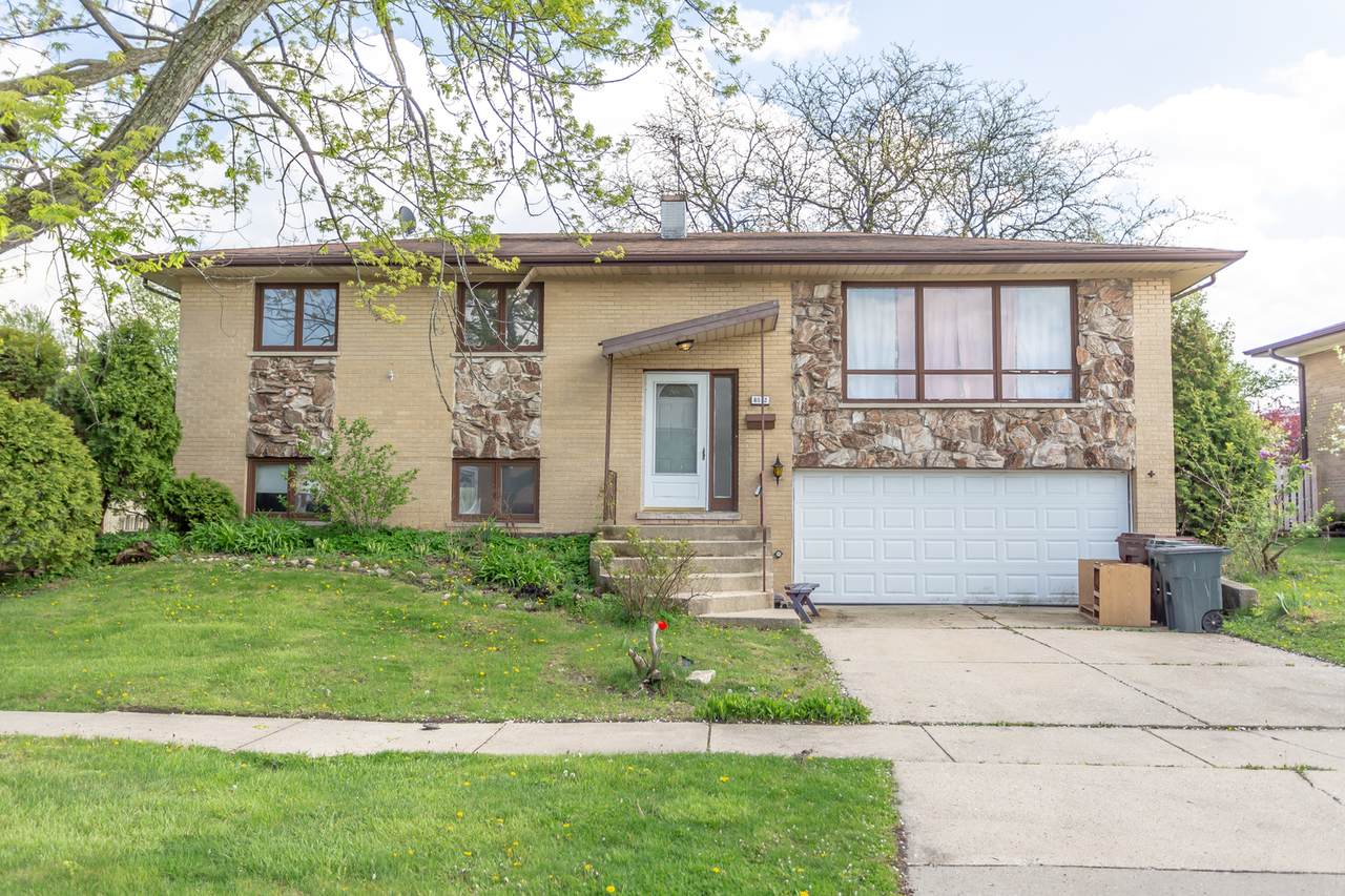 6512 Forestview Drive - Photo 1