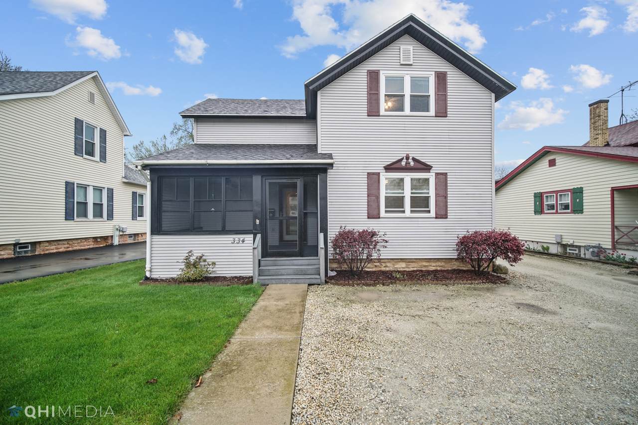 334 Division Street - Photo 1