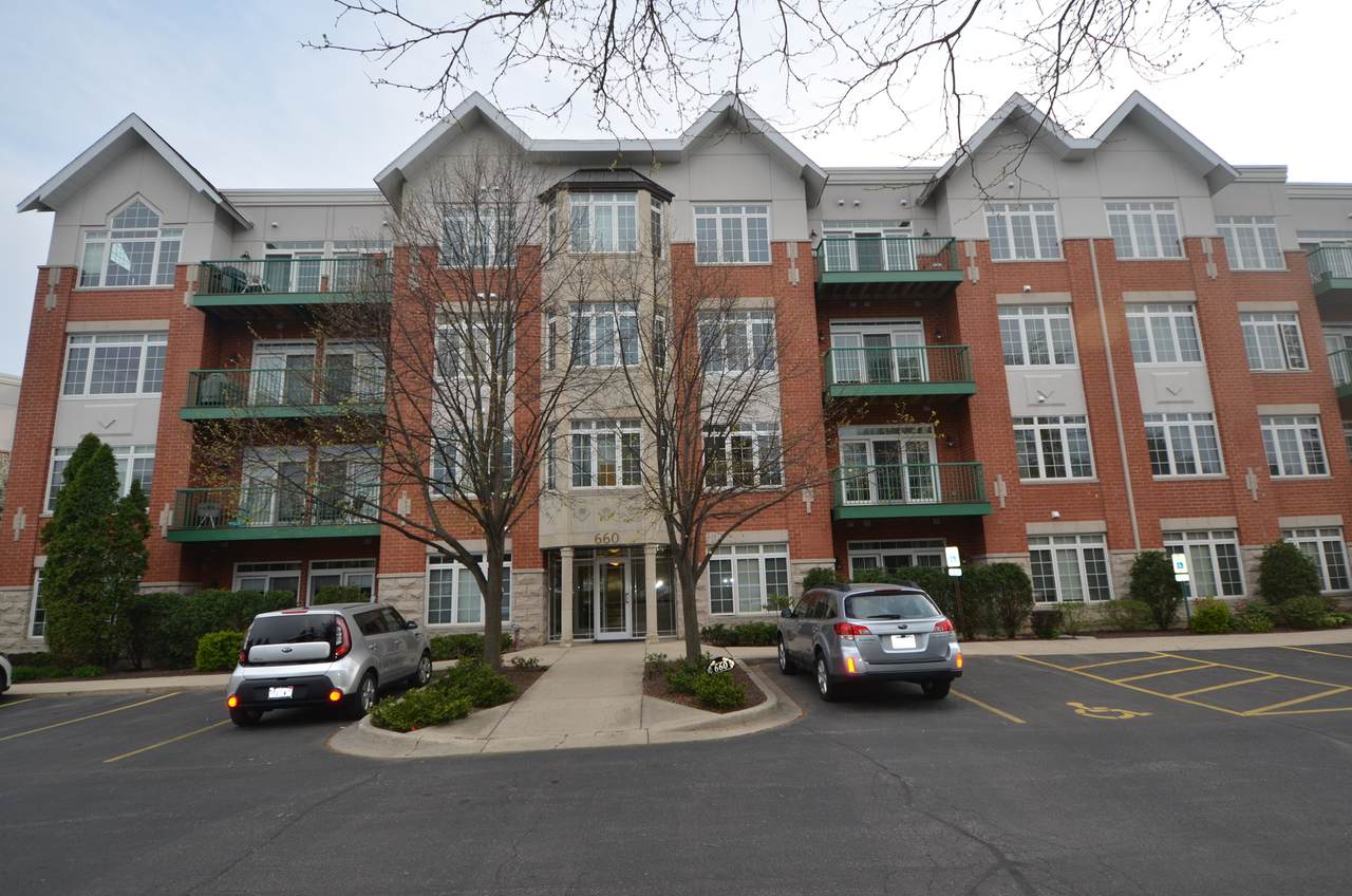 660 Mchenry Road - Photo 1