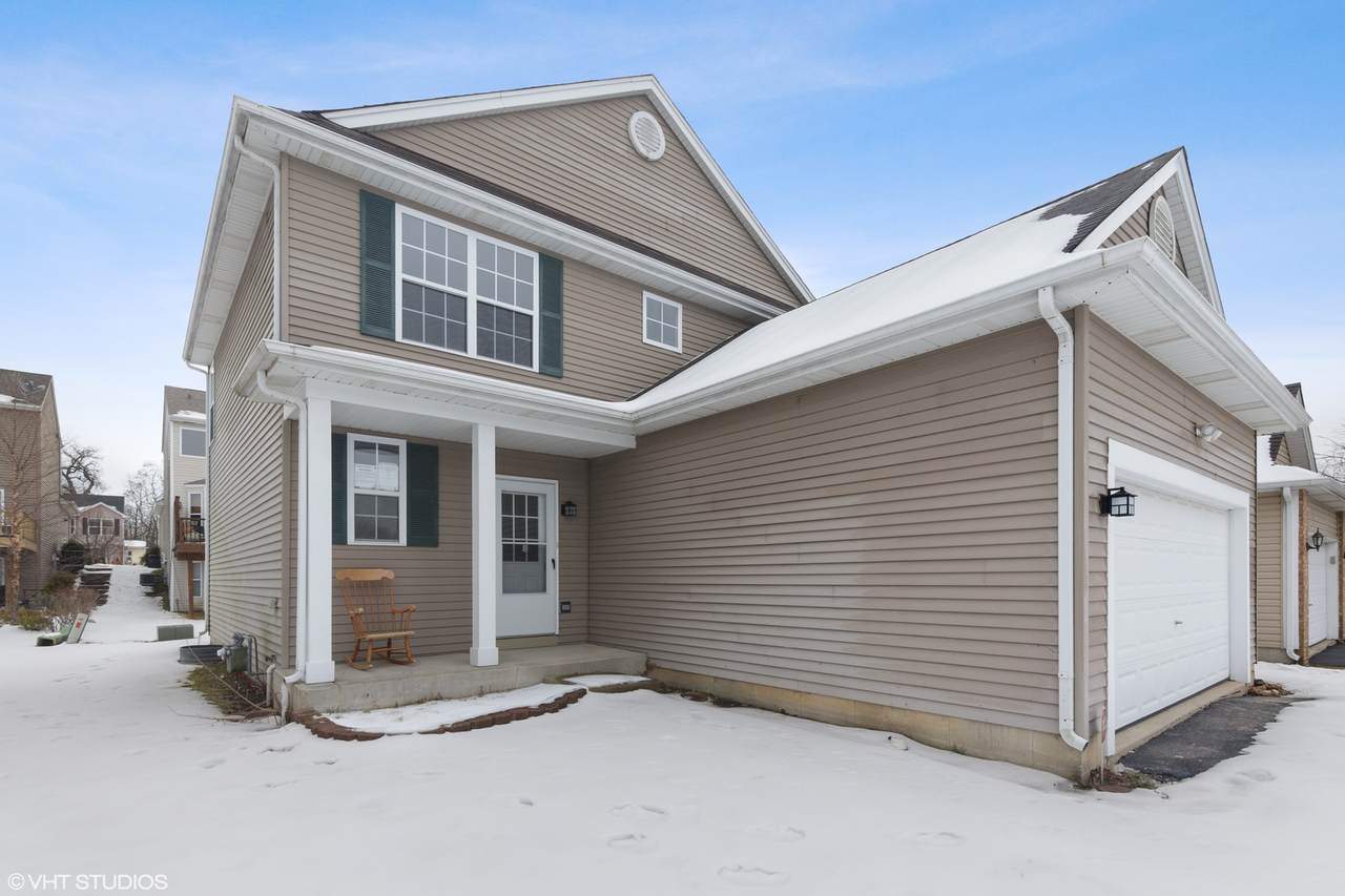 2159 Mohican Drive - Photo 1