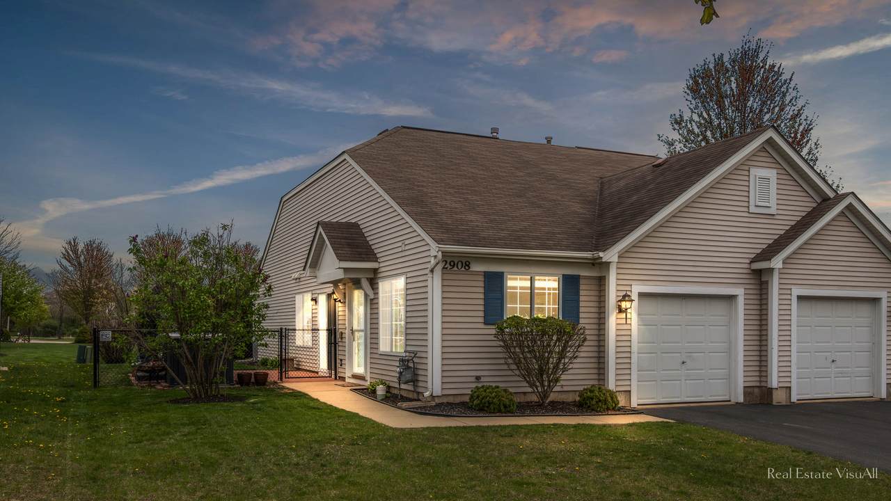 2908 Impressions Drive - Photo 1
