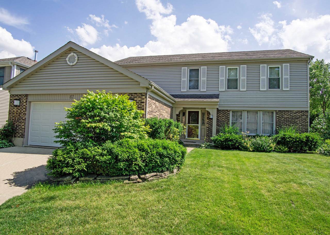 87 Fox Hill Drive - Photo 1