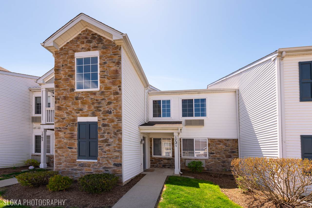 1721 Silverstone Drive - Photo 1
