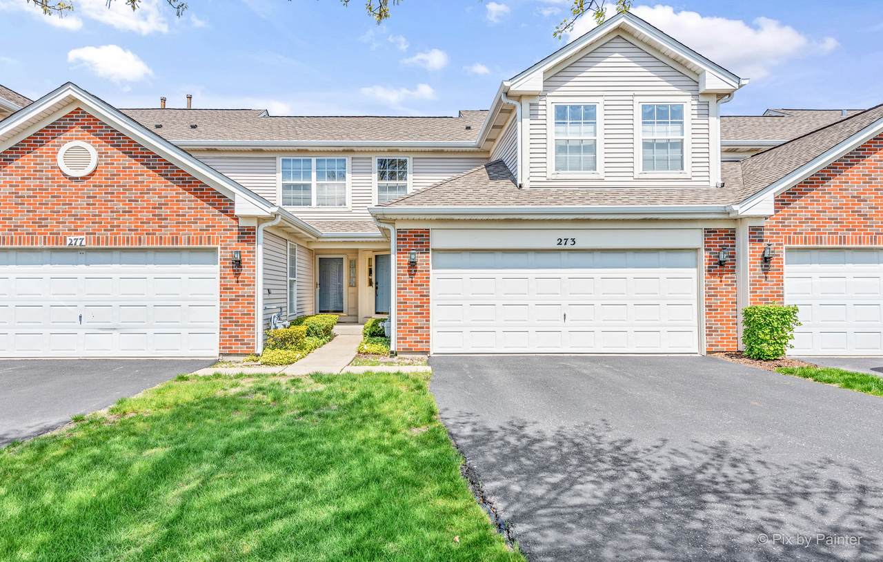 273 Wildspring Court - Photo 1