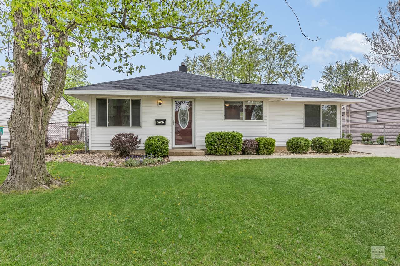 2517 Fairway Drive - Photo 1