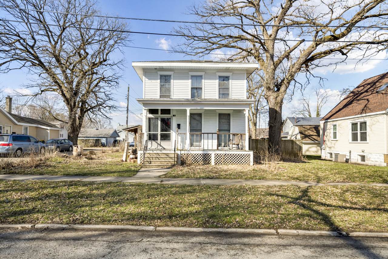 412 Joliet Street - Photo 1