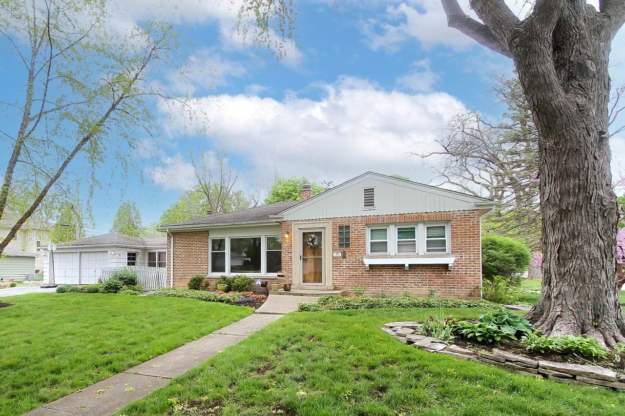 306 Elm Street - Photo 1