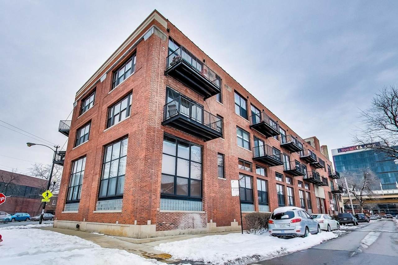 2161 California Avenue - Photo 1