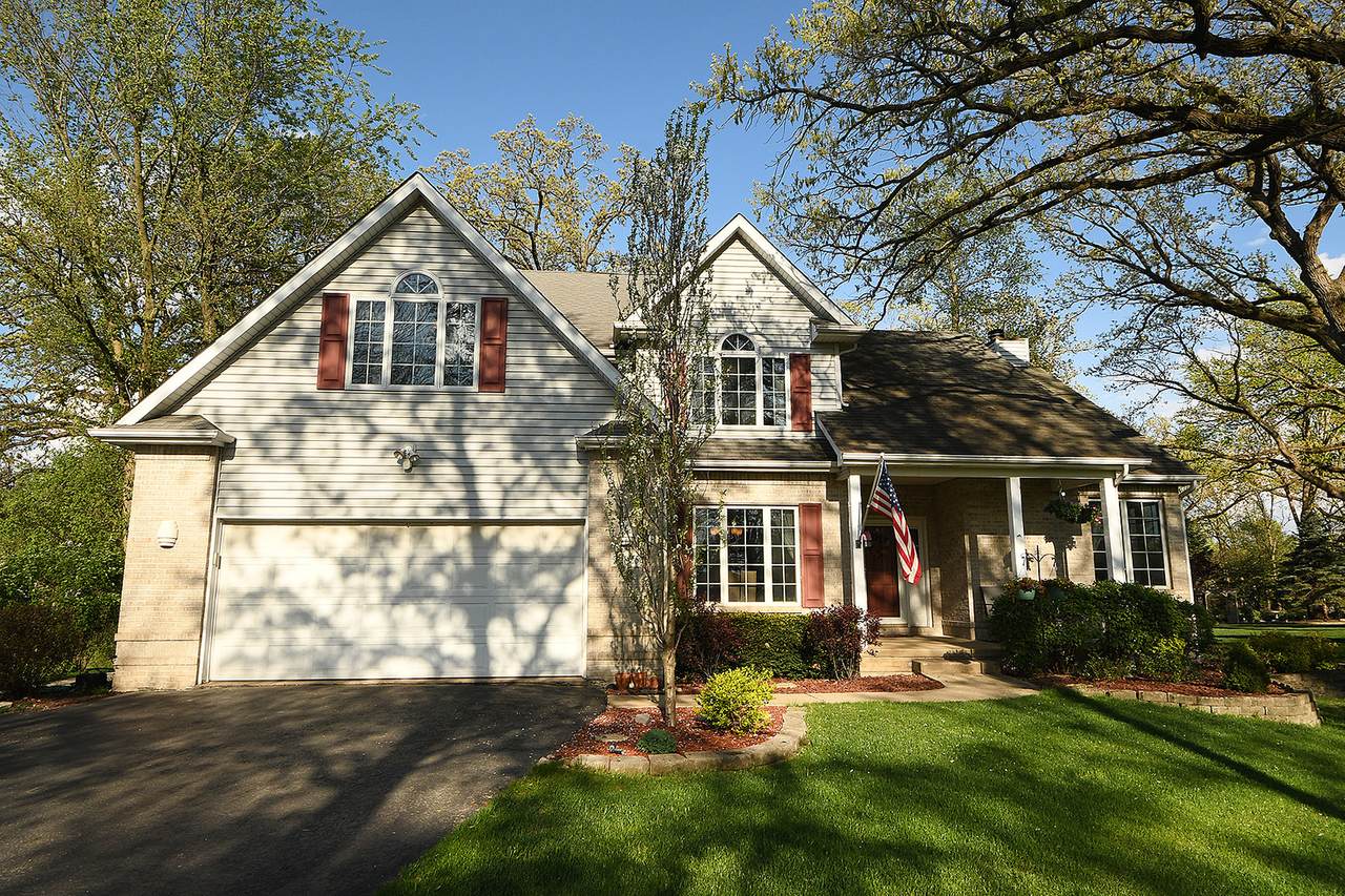 22825 Patricia Lane - Photo 1