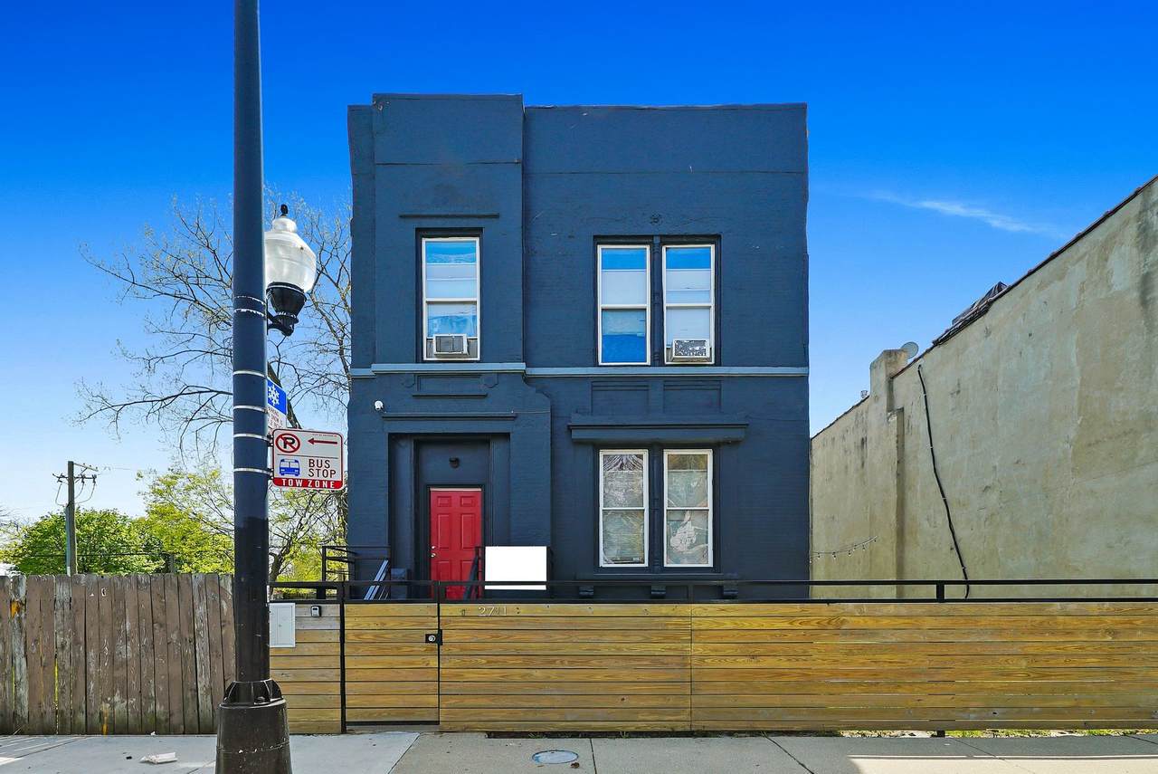 2711 Jackson Boulevard - Photo 1