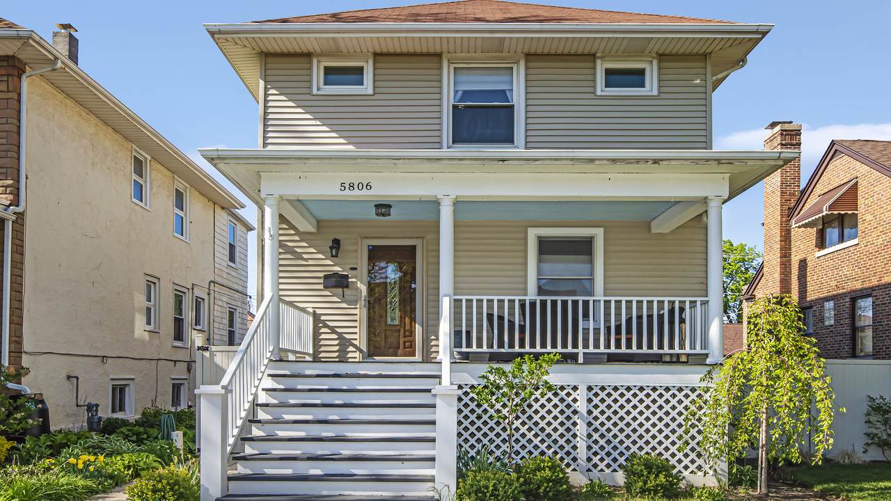 5806 Berenice Avenue - Photo 1