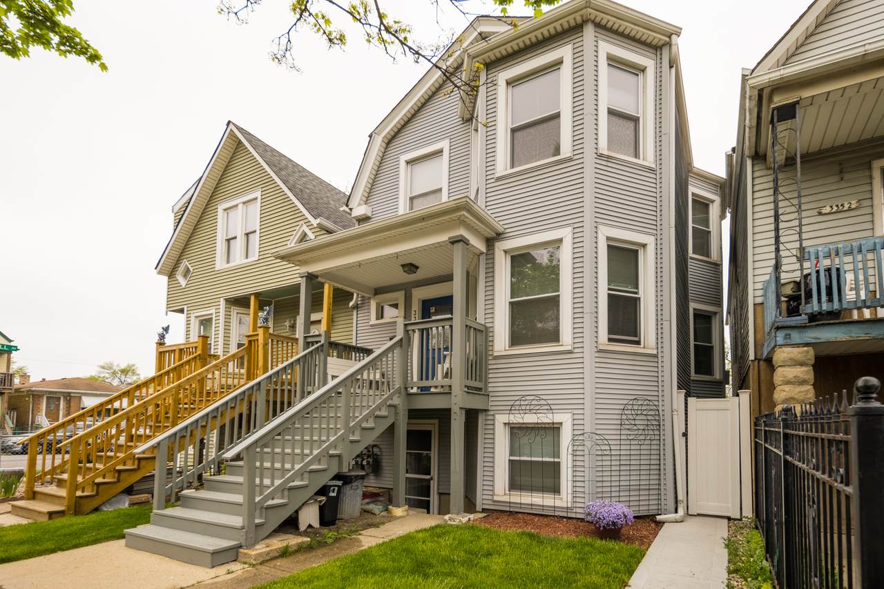 3354 Cuyler Avenue - Photo 1