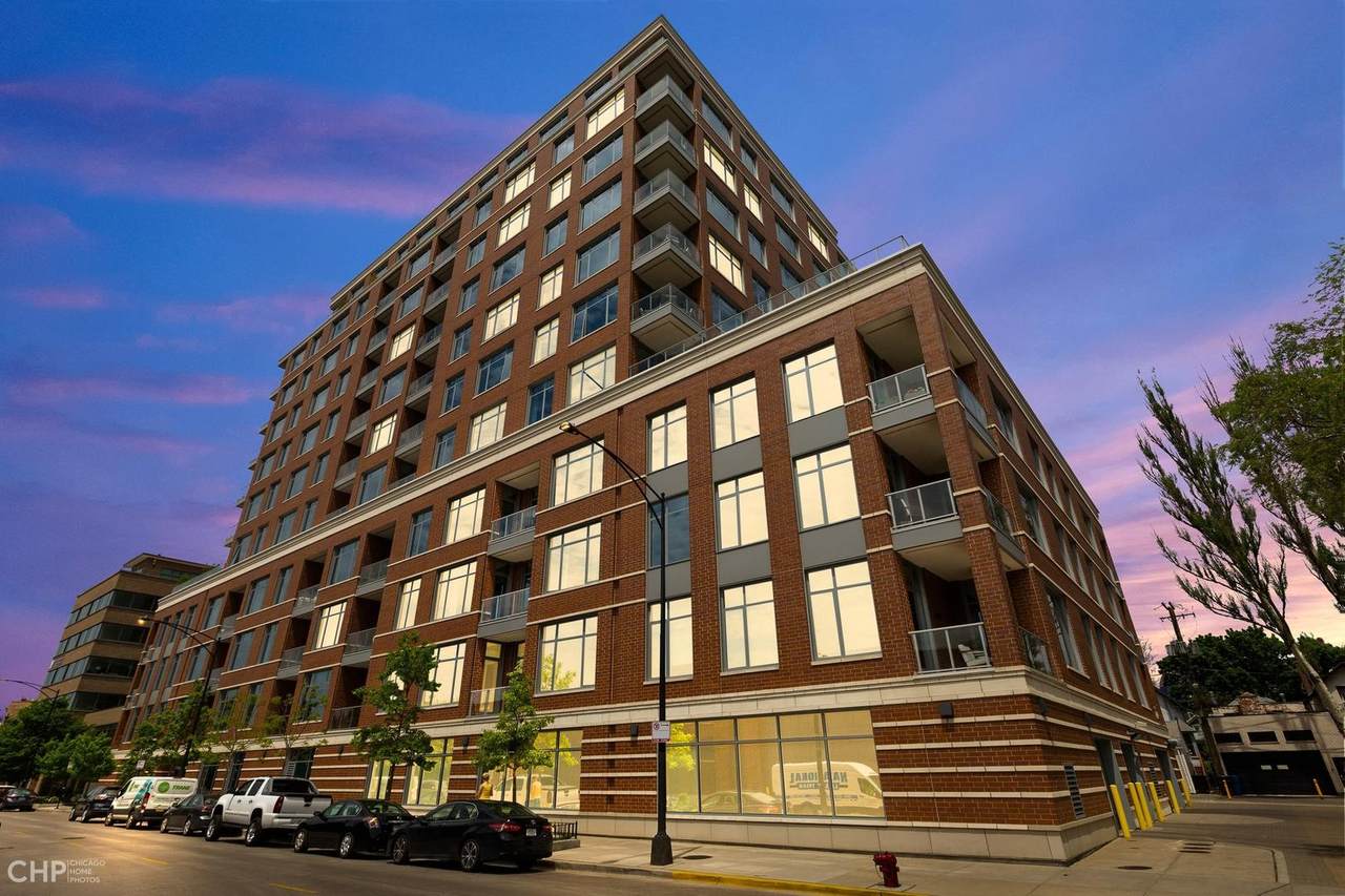 540 Webster Avenue - Photo 1