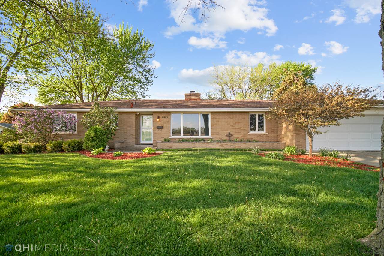 2065 Hawkins Street - Photo 1