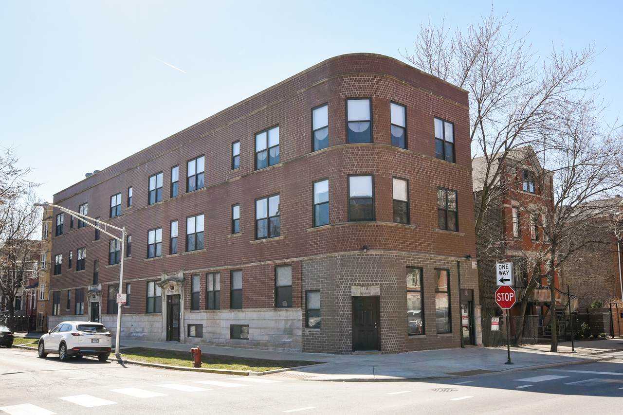 948 Washtenaw Avenue - Photo 1