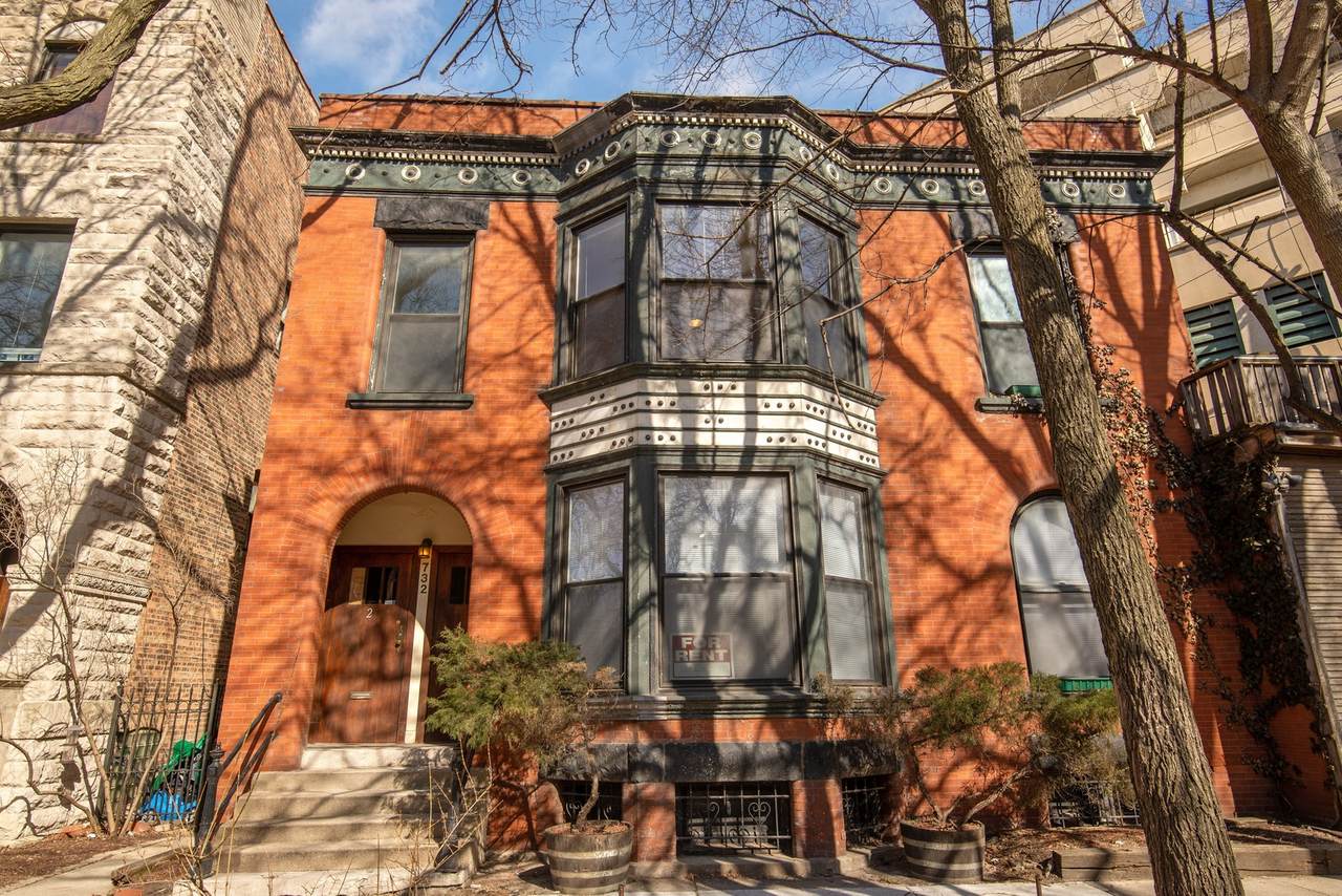 732 Belden Avenue - Photo 1