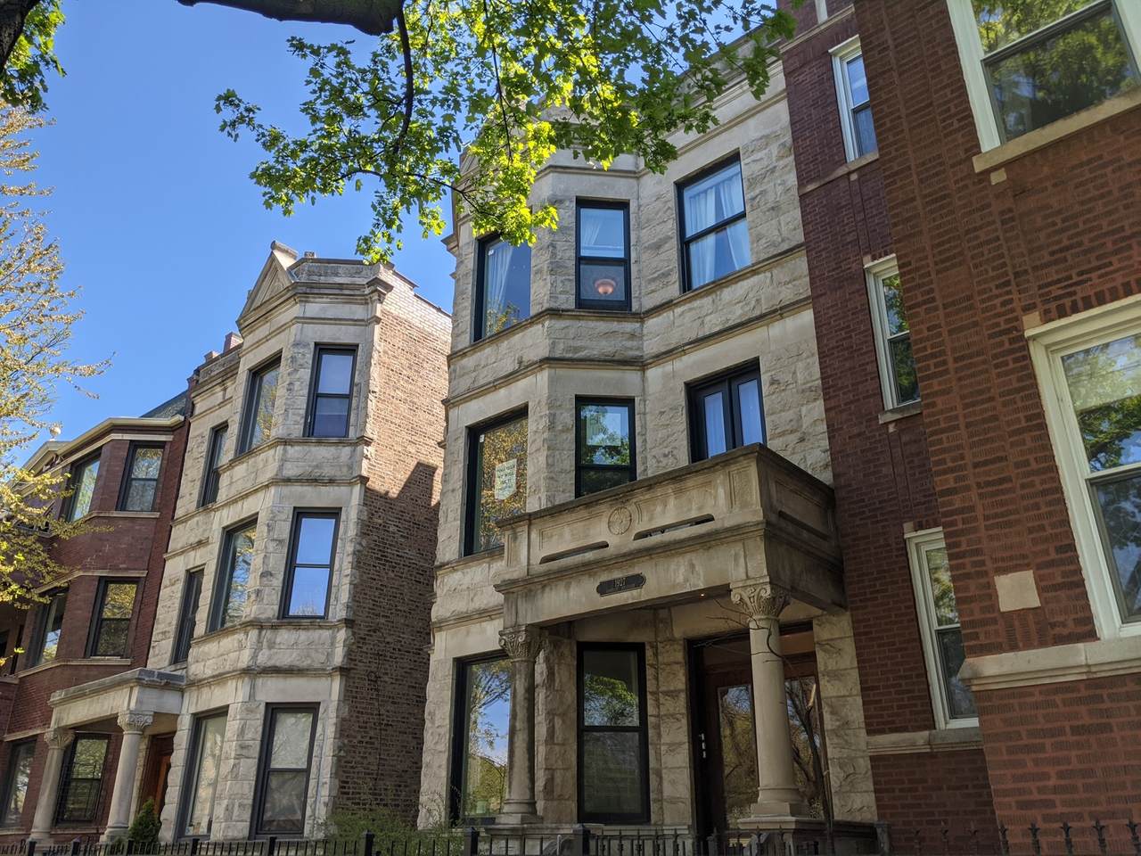 1927 Humboldt Boulevard - Photo 1
