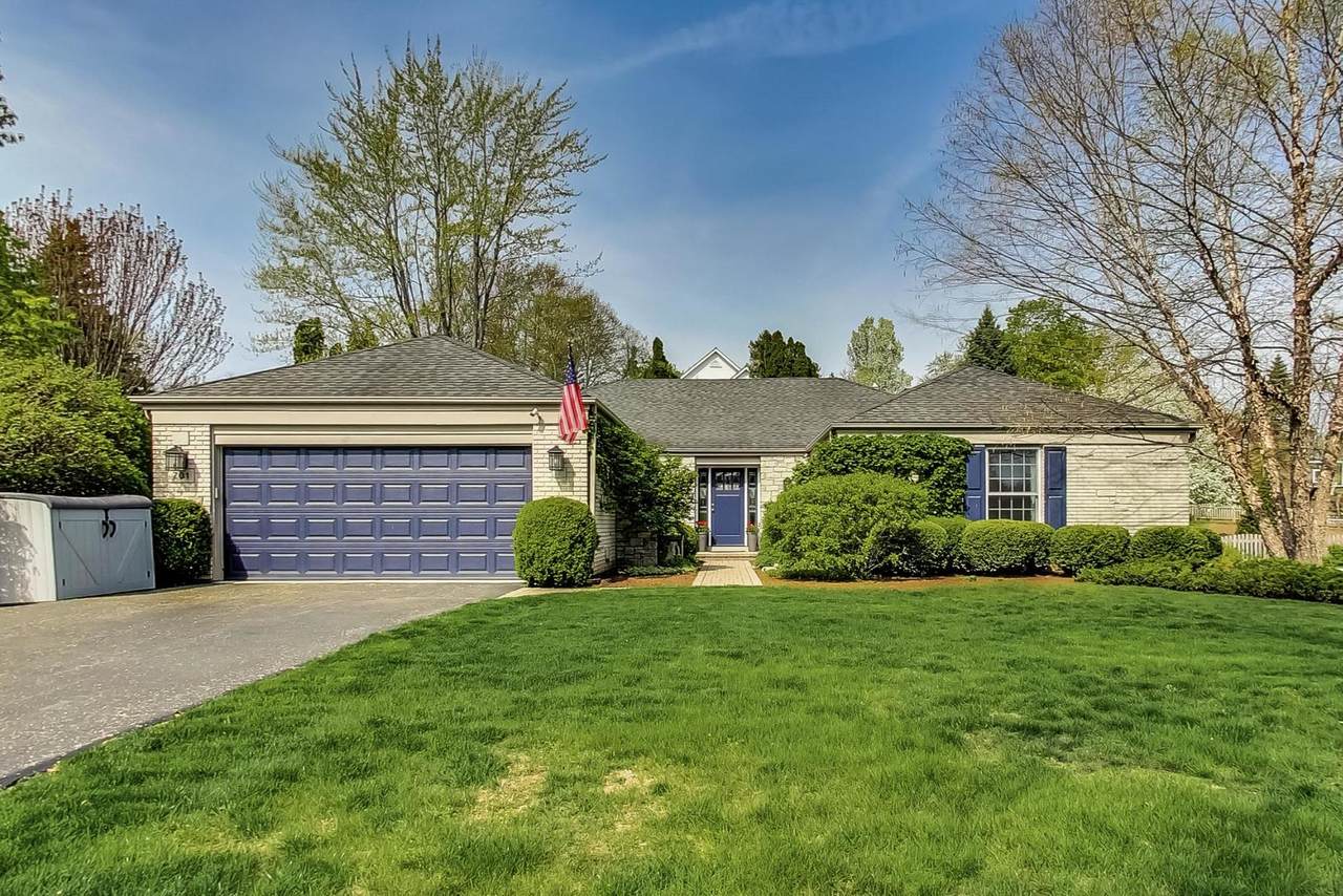701 Stonegate Road - Photo 1
