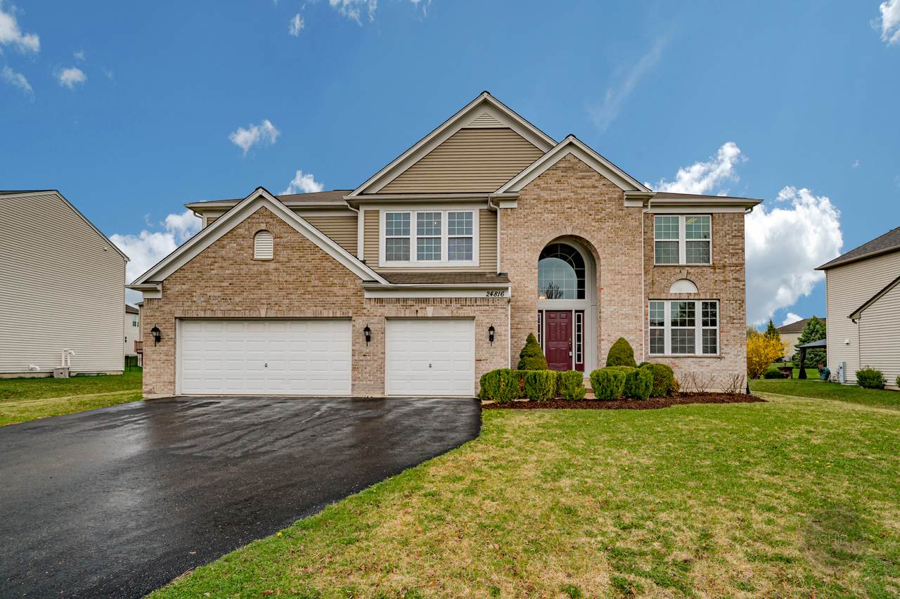 24816 Prairie Grove Drive - Photo 1