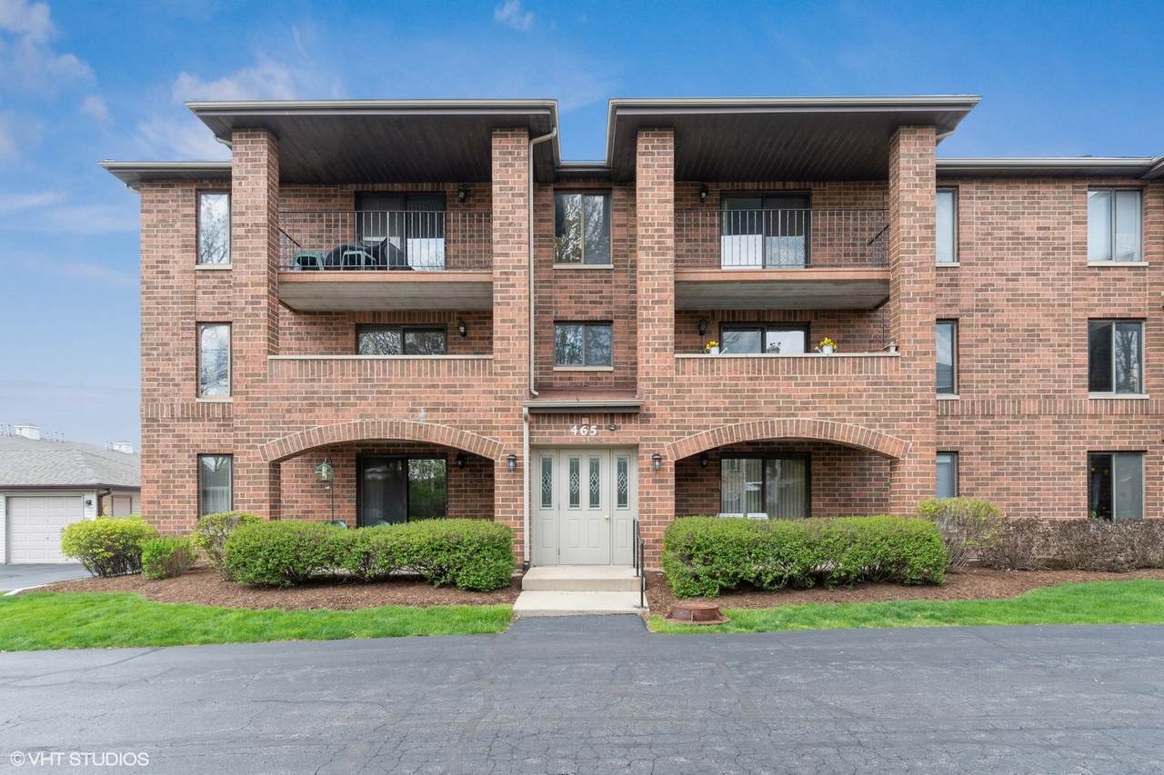 465 Valley Drive - Photo 1