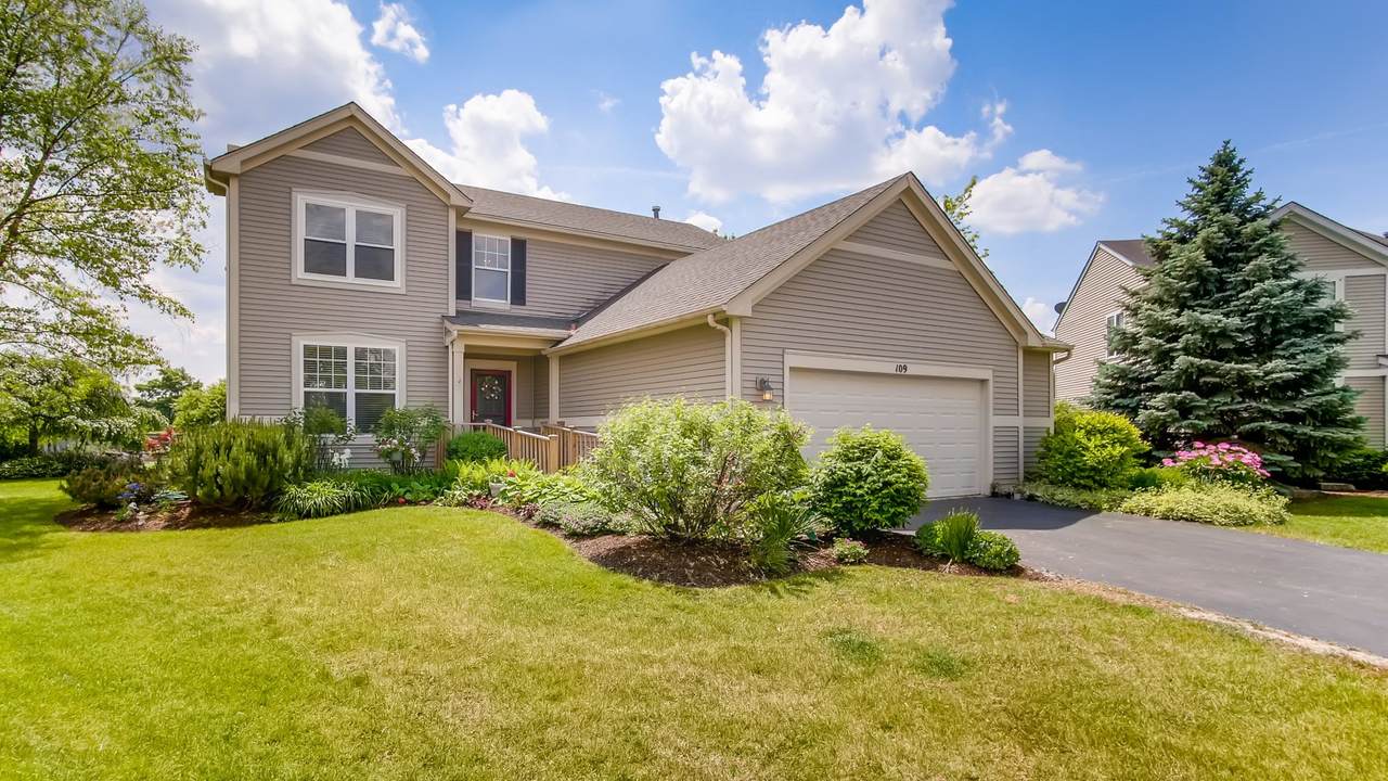 109 Gorham Court - Photo 1