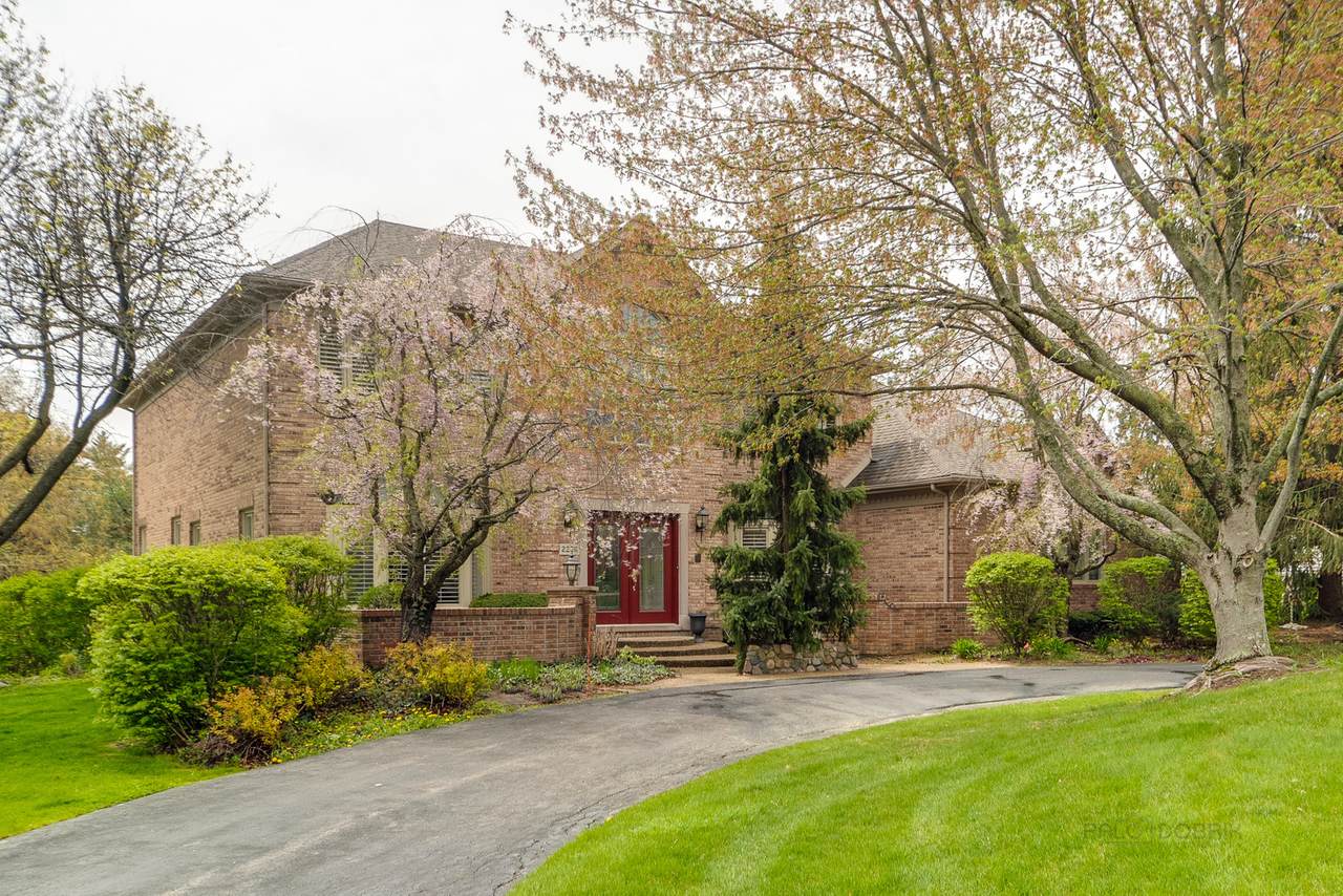 22311 Thornridge Drive - Photo 1