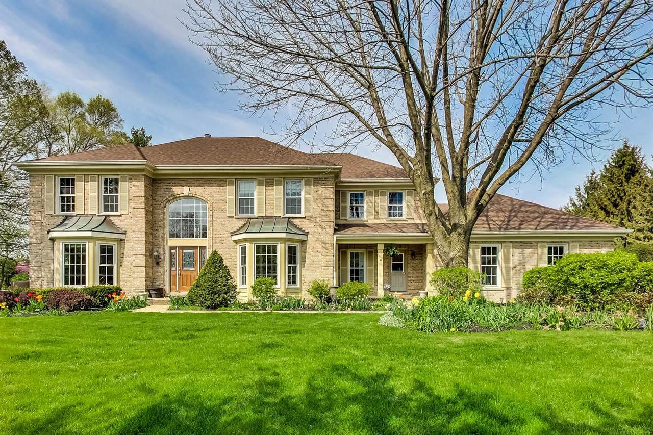 265 Weatherstone Road - Photo 1