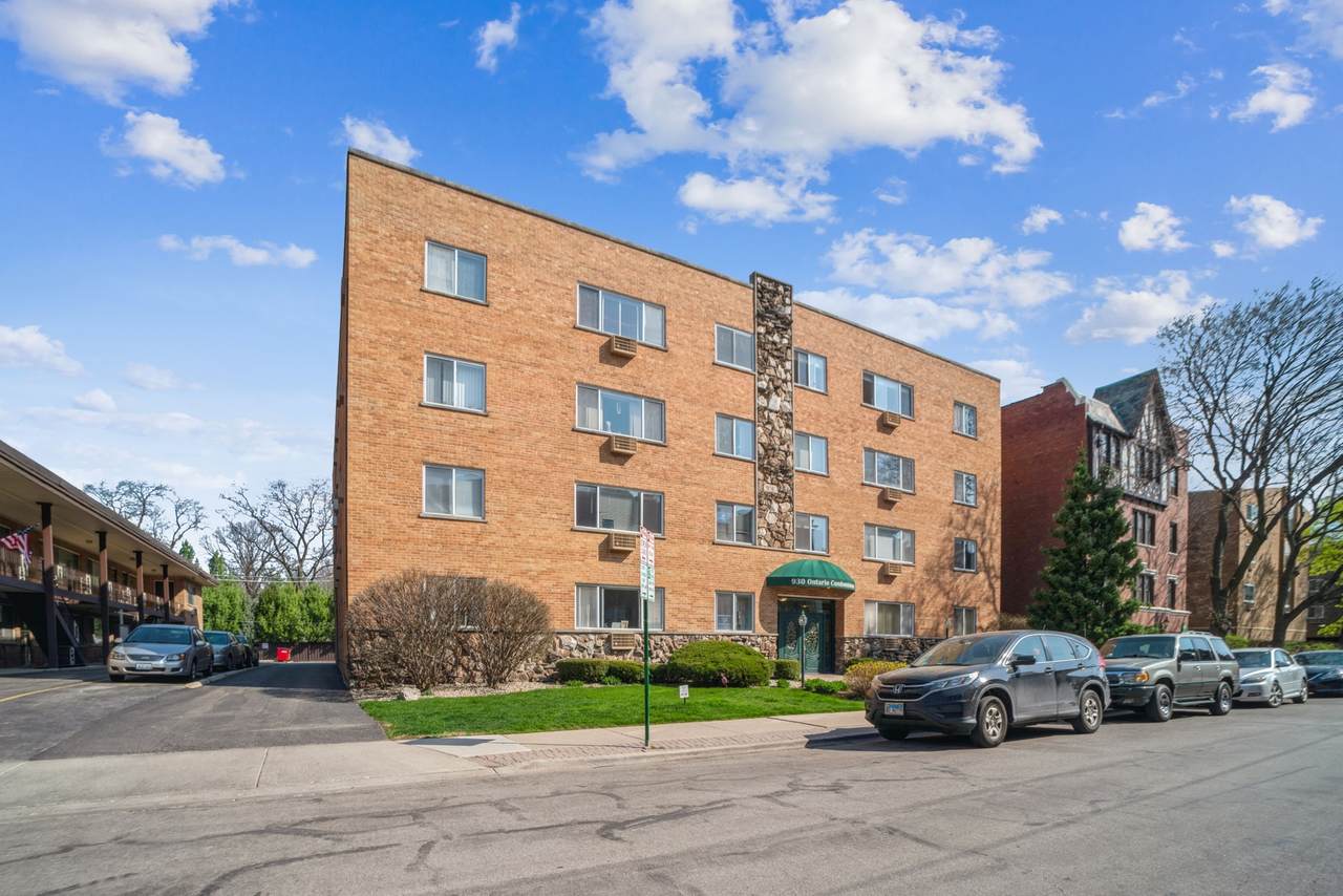 930 Ontario Street - Photo 1