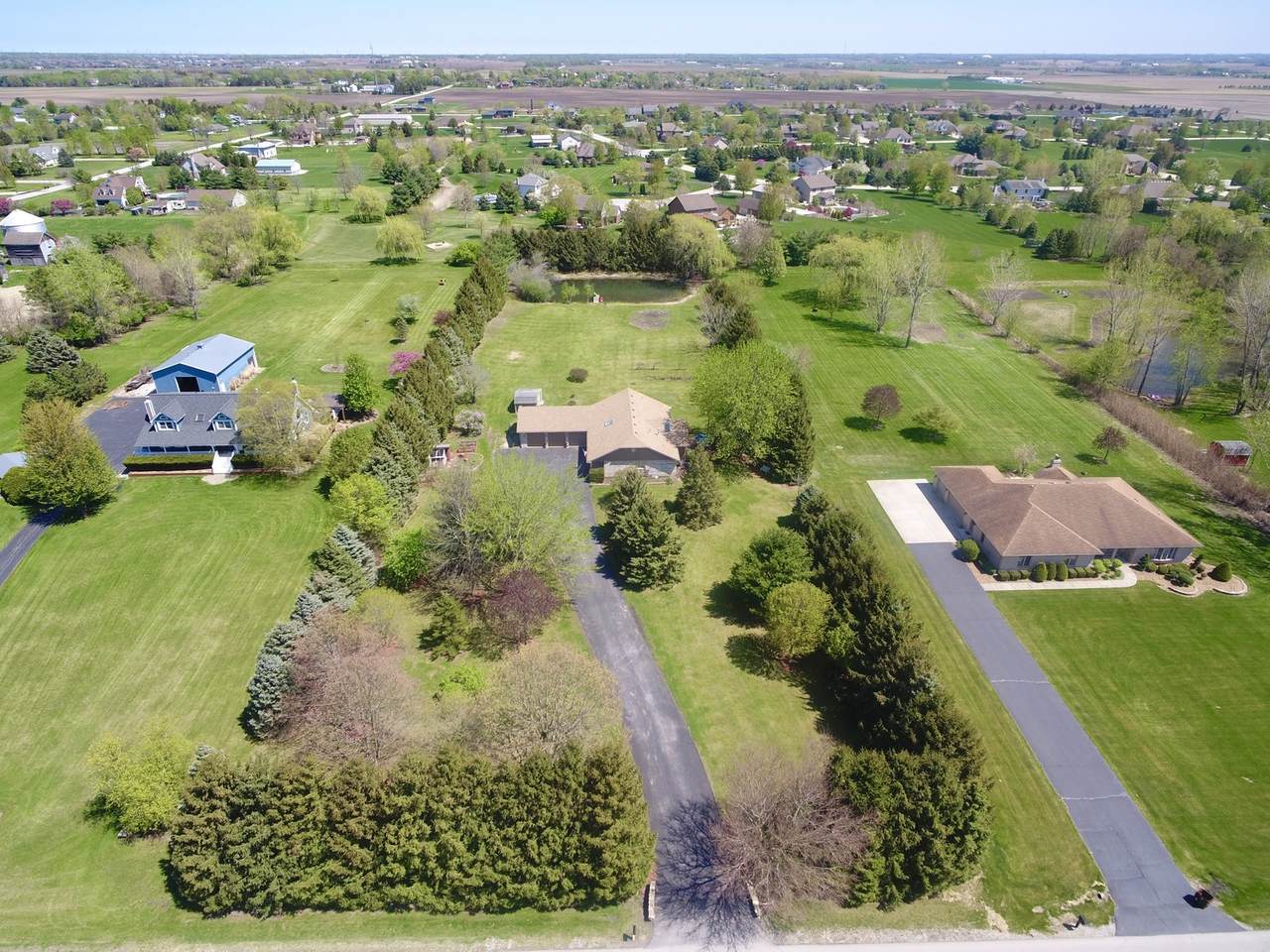24015 Schoolhouse Road - Photo 1