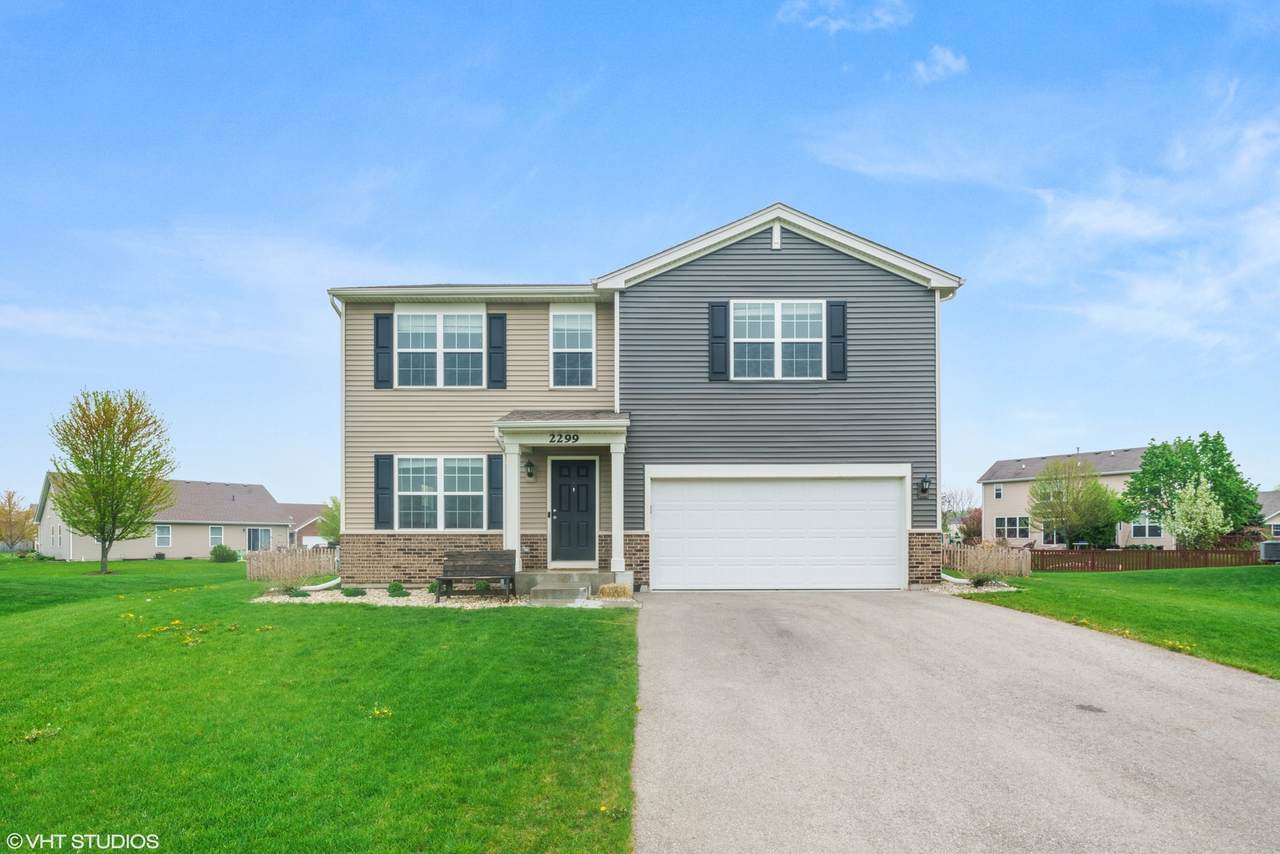 2299 Grande Trail Court - Photo 1
