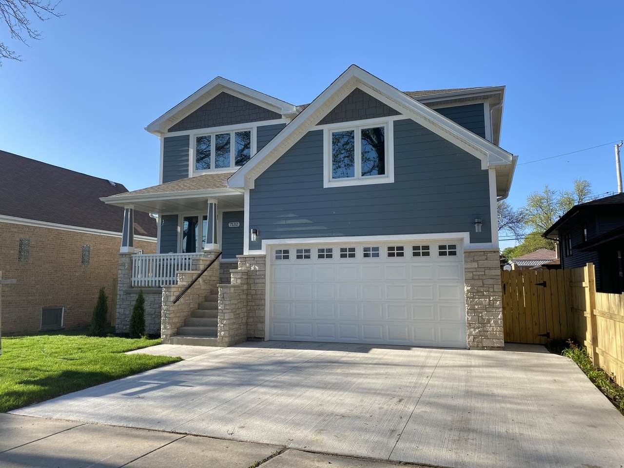 7132 Berwyn Avenue - Photo 1