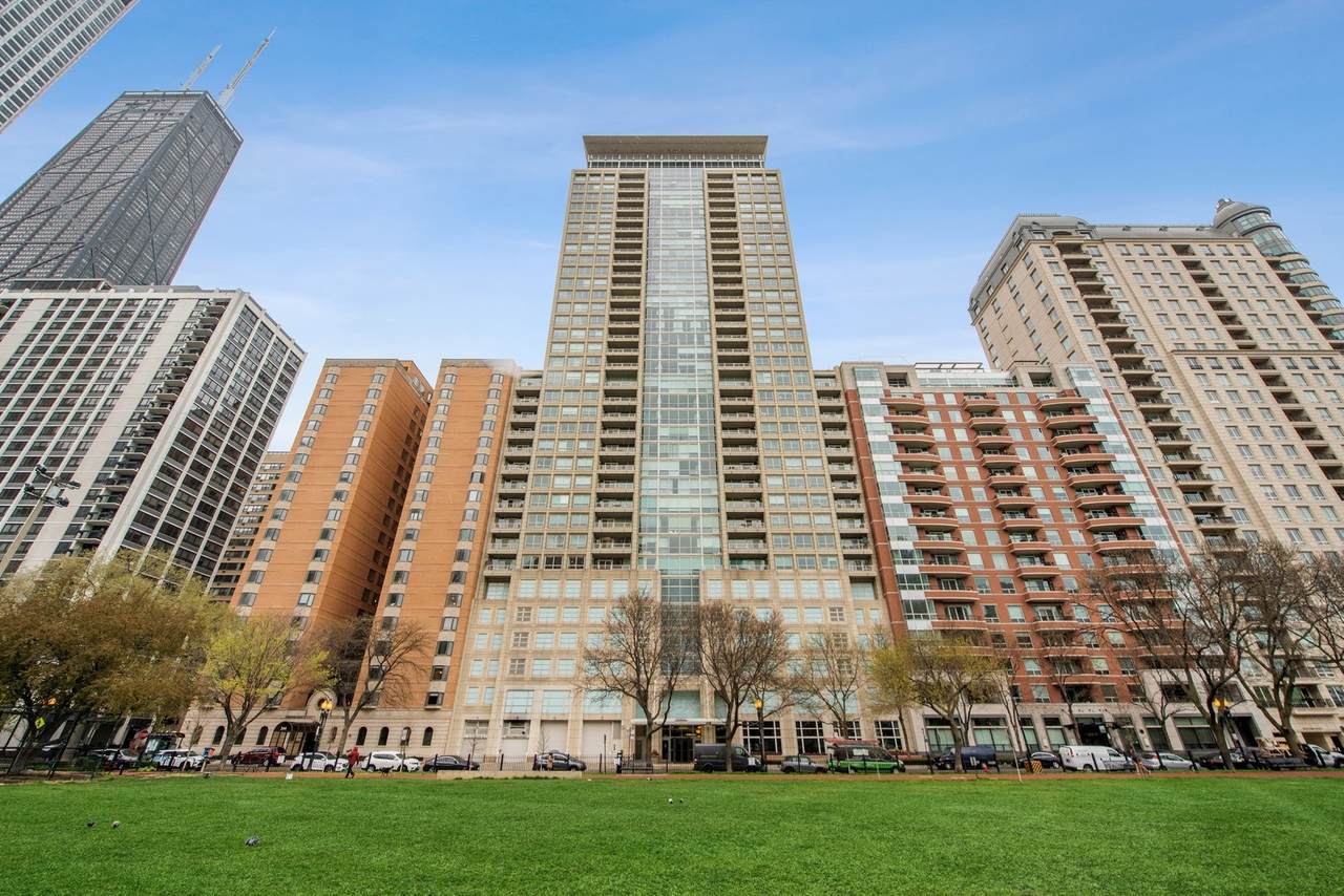 250 Pearson Street - Photo 1