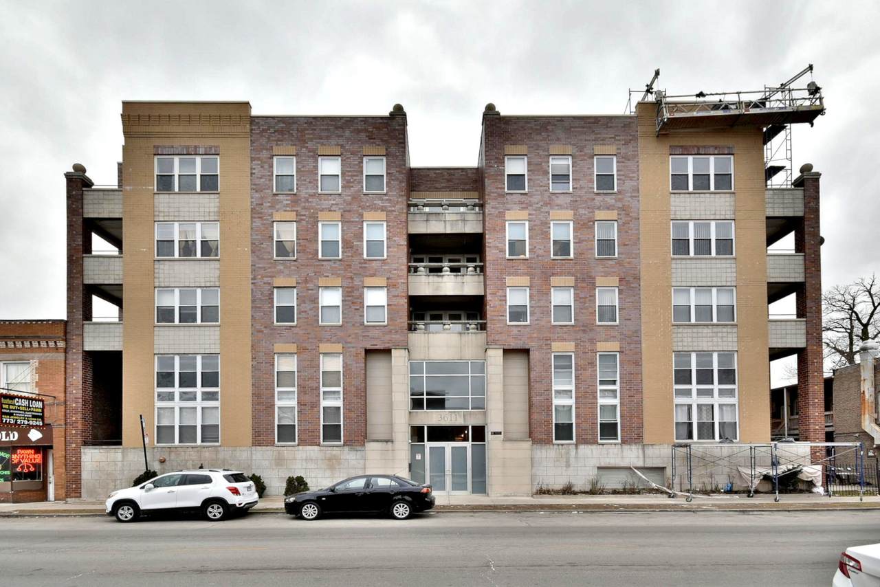 3611 Montrose Avenue - Photo 1