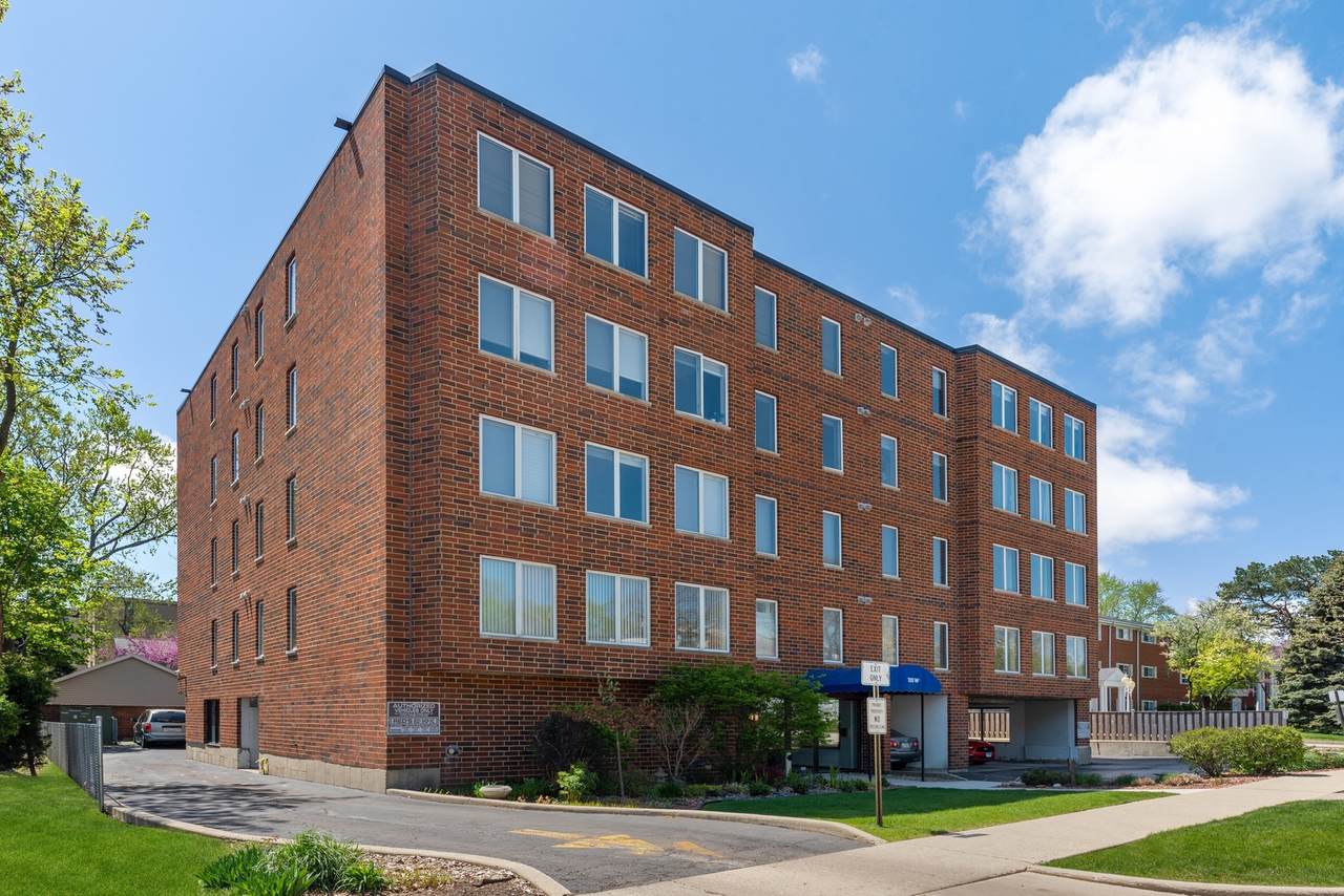 355 Miner Street - Photo 1
