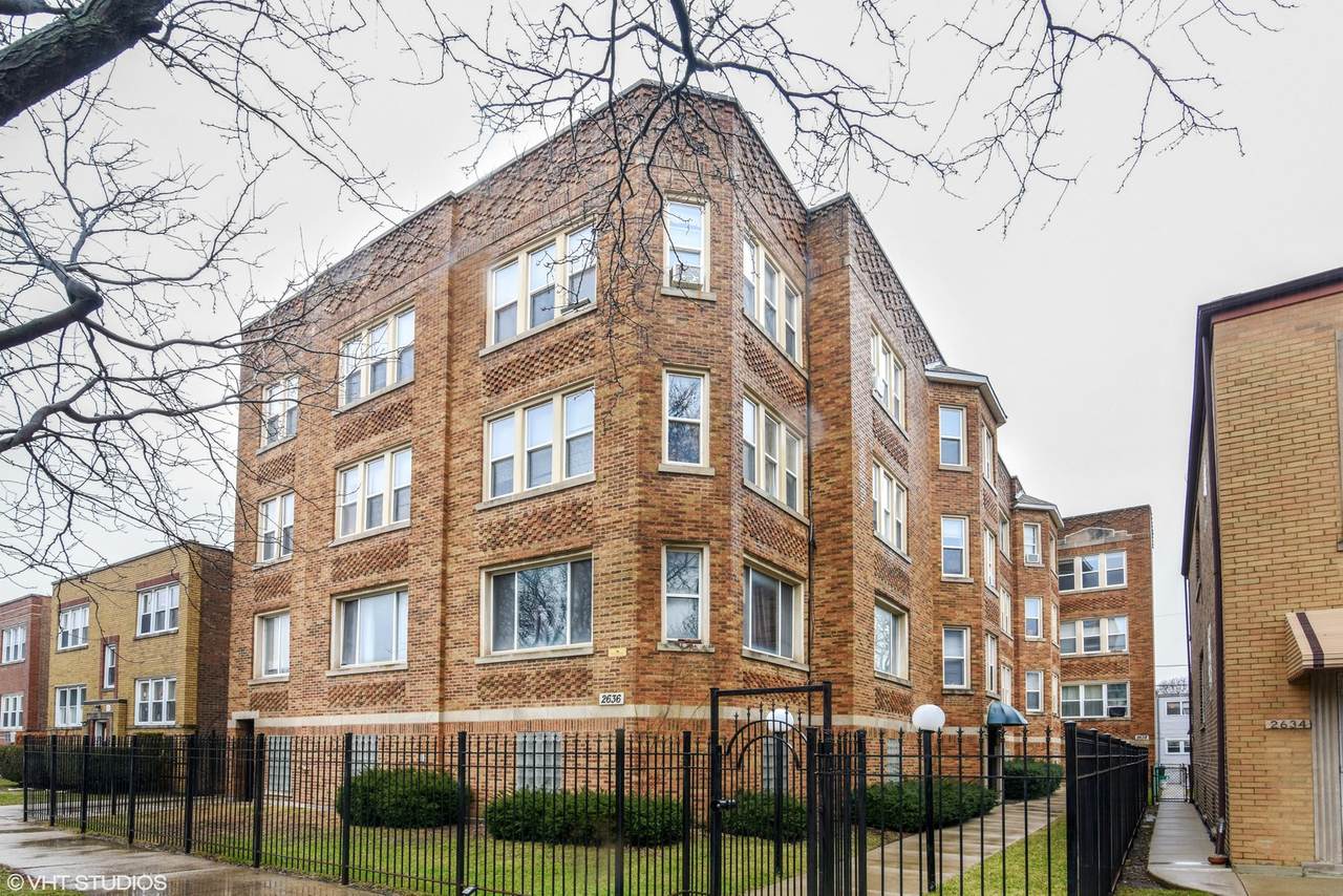 2638 Summerdale Avenue - Photo 1