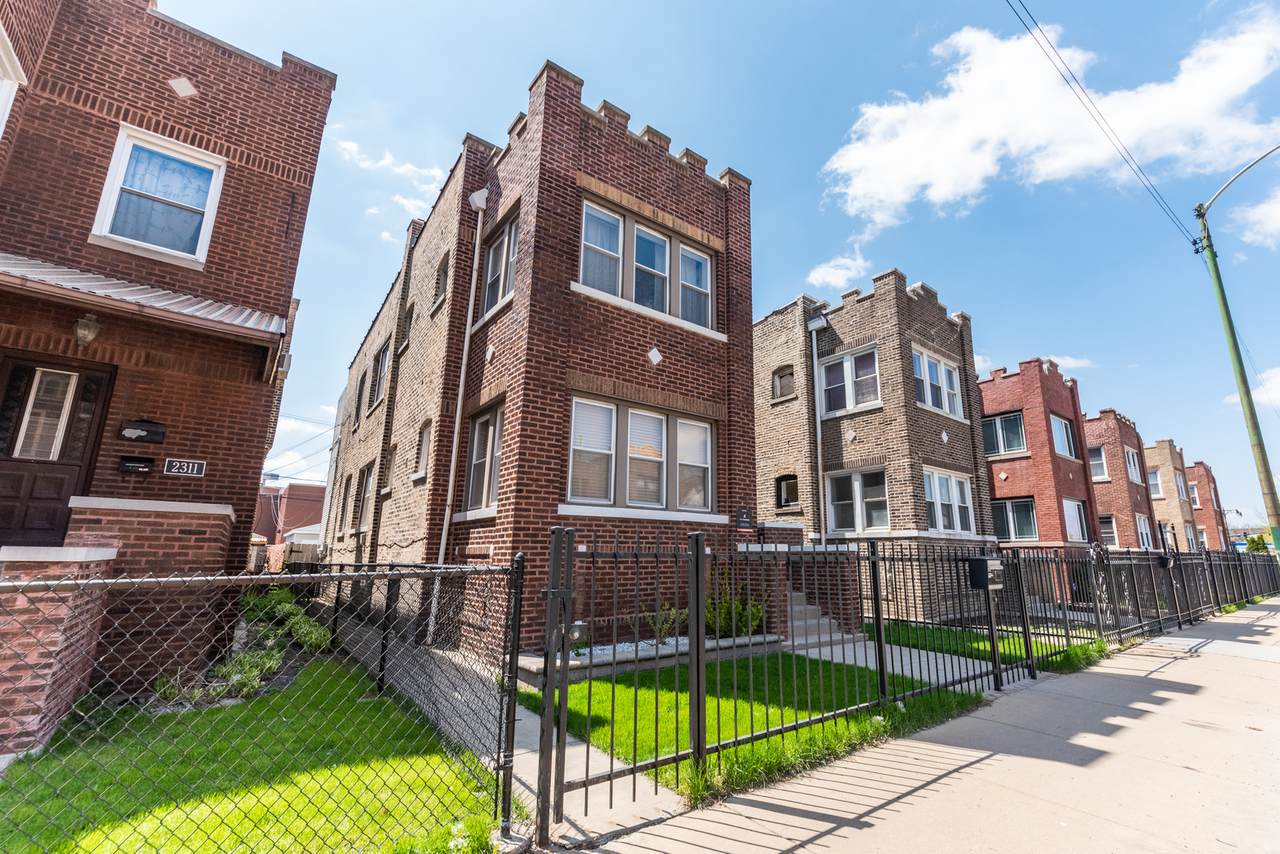 2313 Diversey Avenue - Photo 1