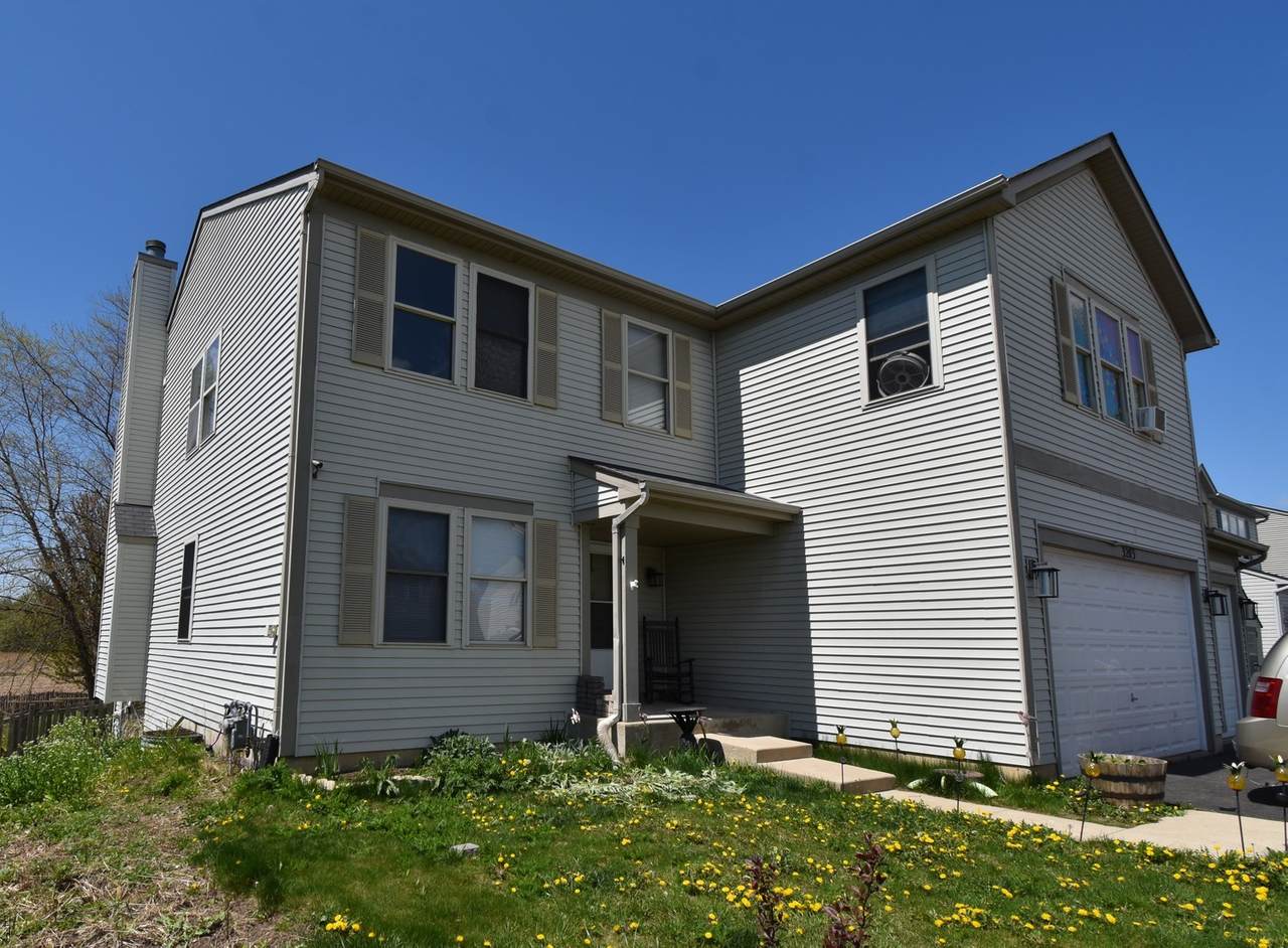 3203 Pond End Lane - Photo 1