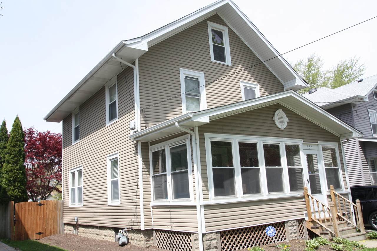 635 Jackson Street - Photo 1