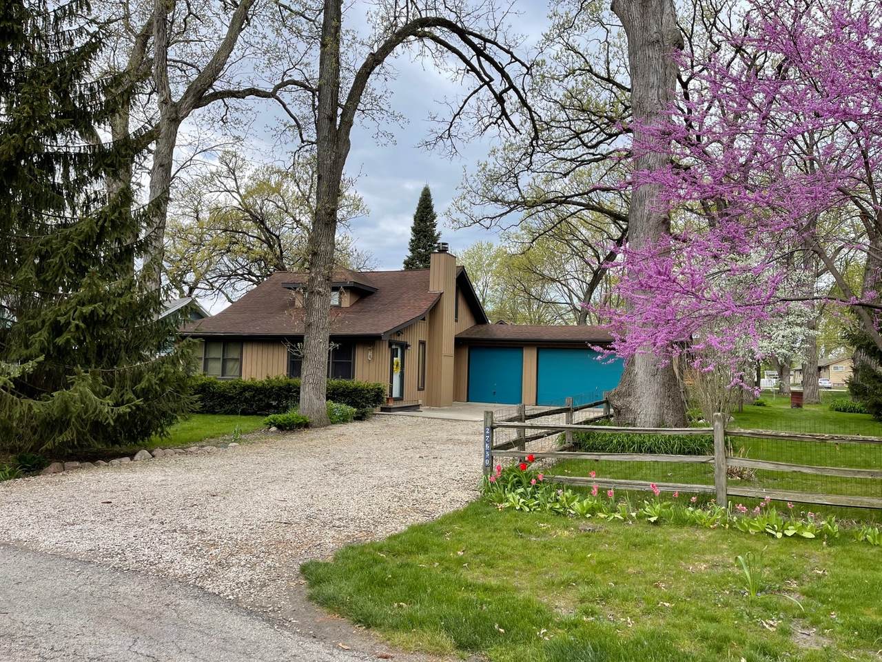 27650 Walnut Drive - Photo 1