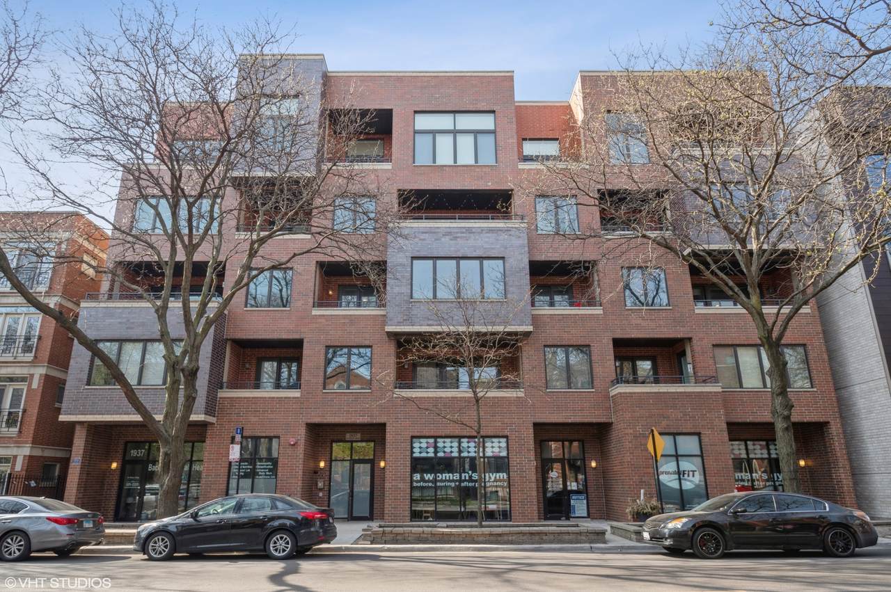1937 Diversey Parkway - Photo 1