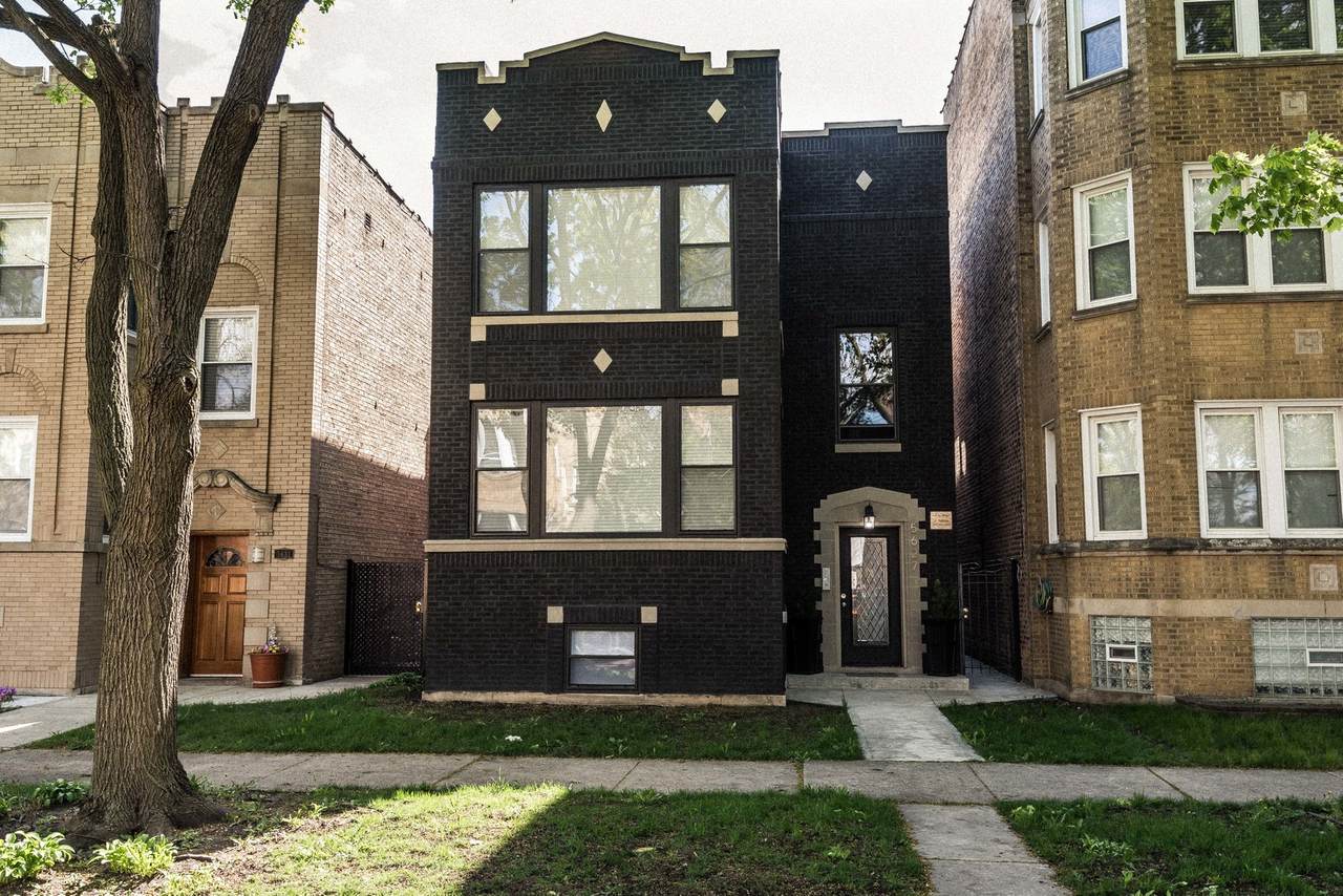 5627 Bernard Street - Photo 1